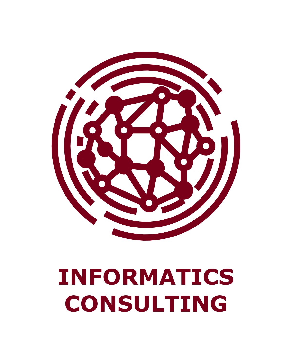 Informatics Consulting